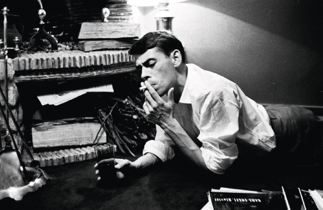 Jacques Brel Jacques Brel