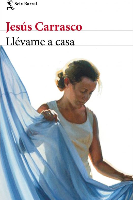 portada llevame a casa jesus carrasco 202011251838