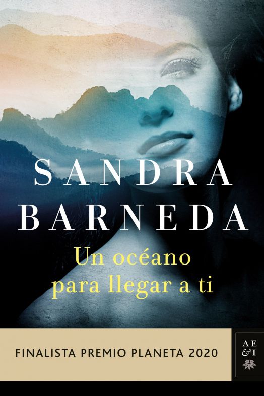 portada un oceano para llegar a ti sandra barneda 202010220906