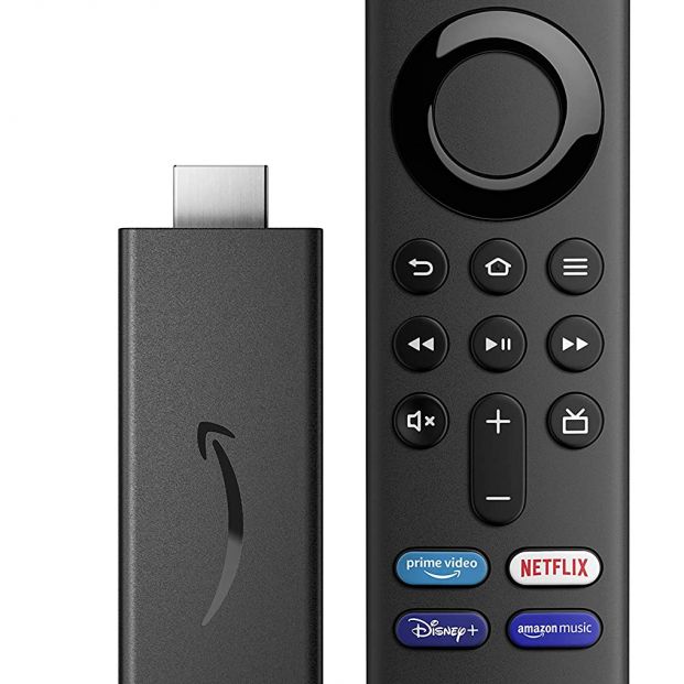 Saca el máximo partido a tu televisor con estos accesorios Foto: Amazon