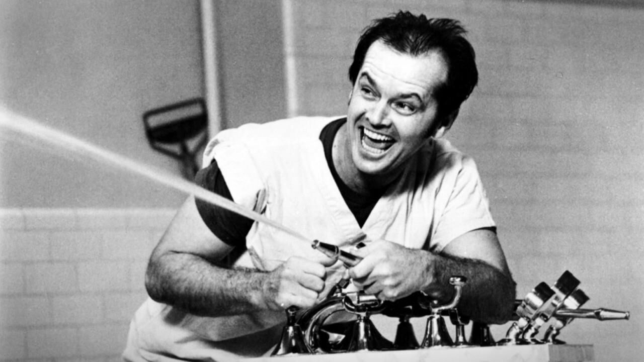 Jack Nicholson cumple 84 años y lo celebramos repasando sus mejores películas