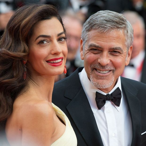 Batman y sus 10 rostros. George Clooney Foto: bigstock Batman y sus 10 rostros. George Clooney Foto: bigstock