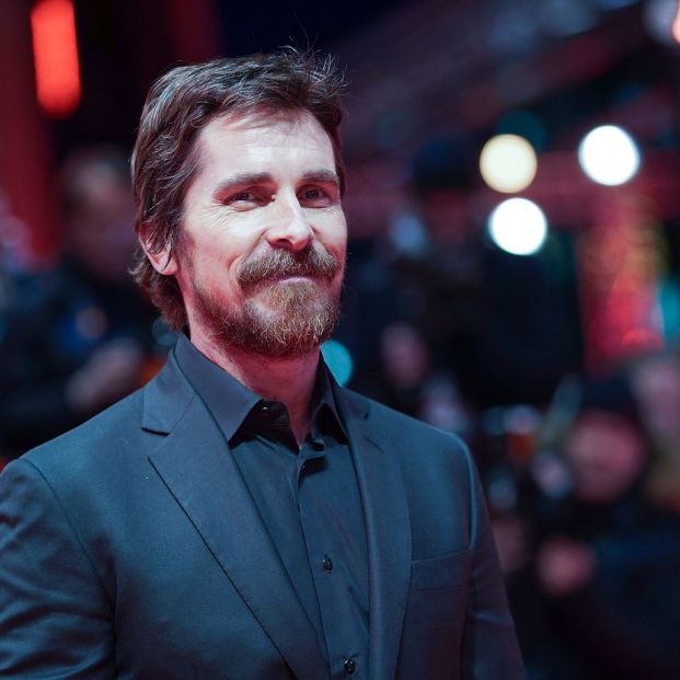 Batman y sus 10 rostros. Christian Bale Foto: bigstock Batman y sus 10 rostros. Christian Bale Foto: bigstock