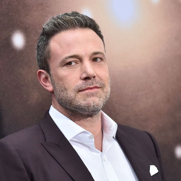 Batman y sus 10 rostros. Ben Affleck Foto: bigstock