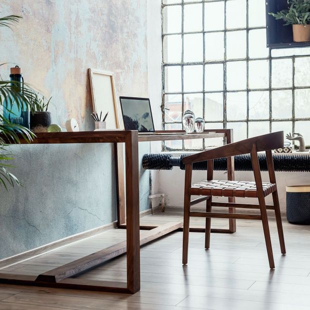 Mi silla cojea ¿qué puedo hacer? Foto: bigstock Mi silla cojea ¿qué puedo hacer? Foto: bigstock