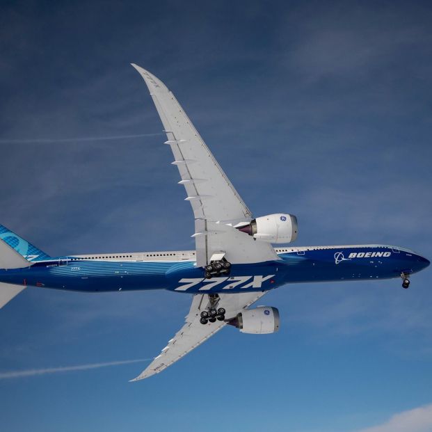 Boeing retrasa la edad de jubilación de su máximo ejecutivo a los 70 años