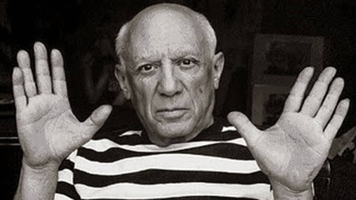 Picasso 1