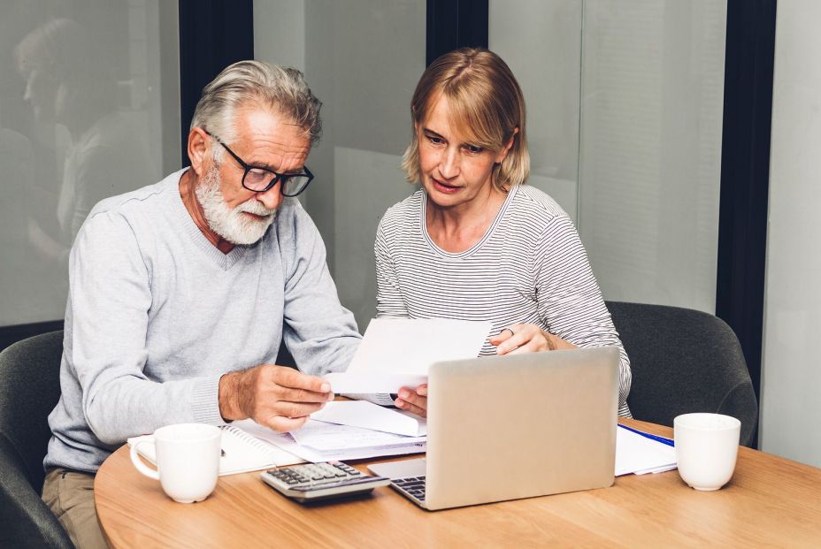 ¿Puedo cobrar dos pensiones al haber cotizado como asalariado y autónomo?