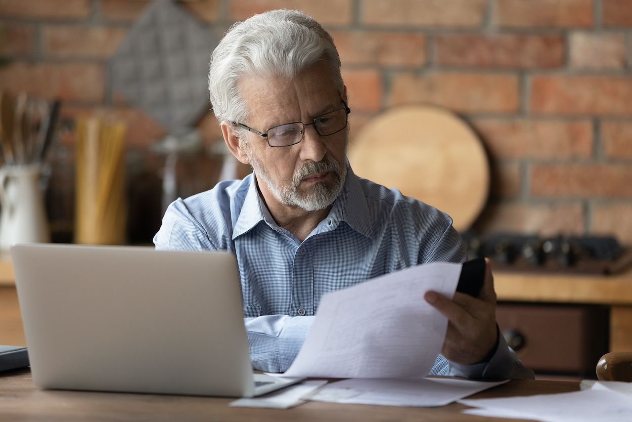 Me han quitado el subsidio para mayores de 52 años, ¿qué puedo hacer?