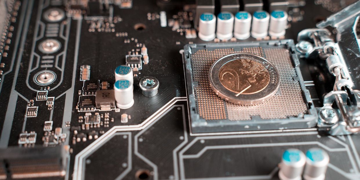 Qué es el euro digital que impulsa el BCE y cómo funcionará (Foto Bigstock) 3 Qué es el euro digital que impulsa el BCE y cómo funcionará (Foto Bigstock) 3