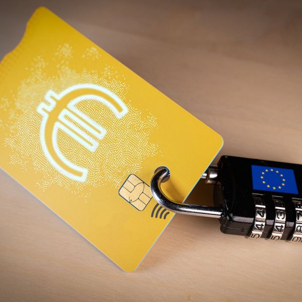 Qué es el euro digital que impulsa el BCE y cómo funcionará (Foto Bigstock) 4 Qué es el euro digital que impulsa el BCE y cómo funcionará (Foto Bigstock) 4