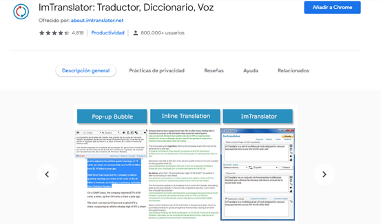 ImTranslator