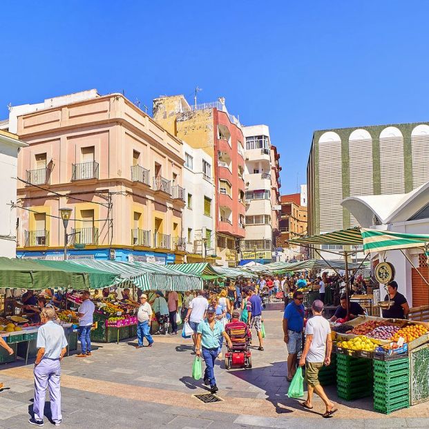 La Ruta de Paco de Lucía Foto: bigstock