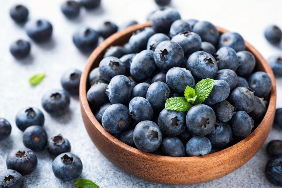 Todo lo que debes saber a la hora de comprar y comer frutos rojos