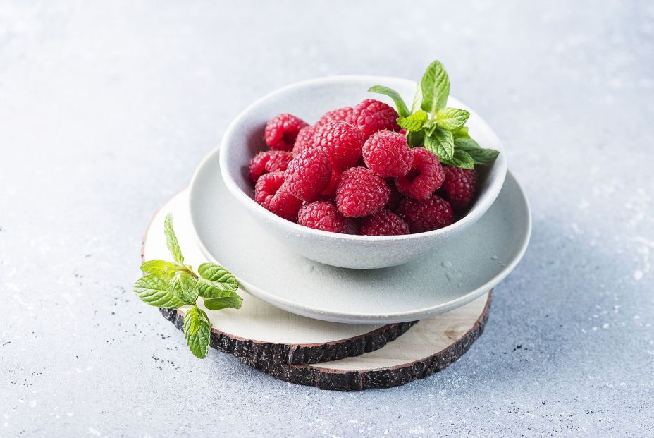 Todo lo que debes saber a la hora de comprar y comer frutos rojos