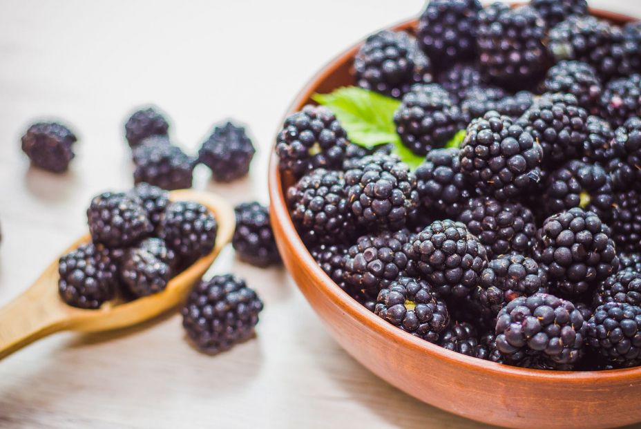 Todo lo que debes saber a la hora de comprar y comer frutos rojos