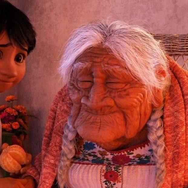 Mamá Coco Mamá Coco