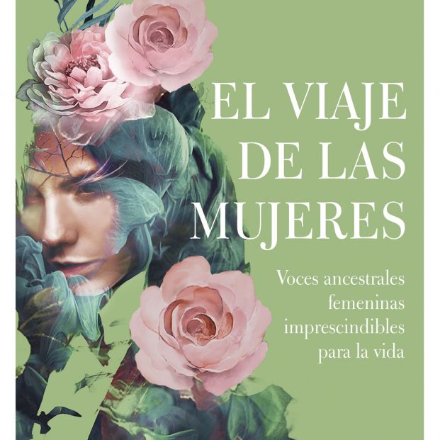 'El viaje de las mujeres': El nuevo libro de Elena García Quevedo