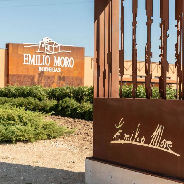 Bodegas Emilio Moro (Foto: web bodega)