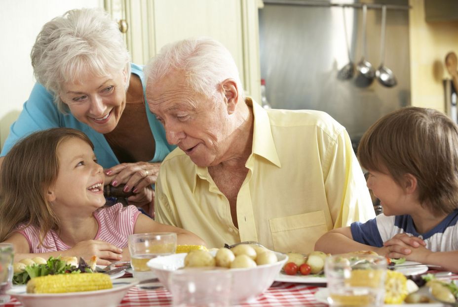 Una dieta equilibrada favorece a nuestra salud cerebral y cognitiva (bigstock)