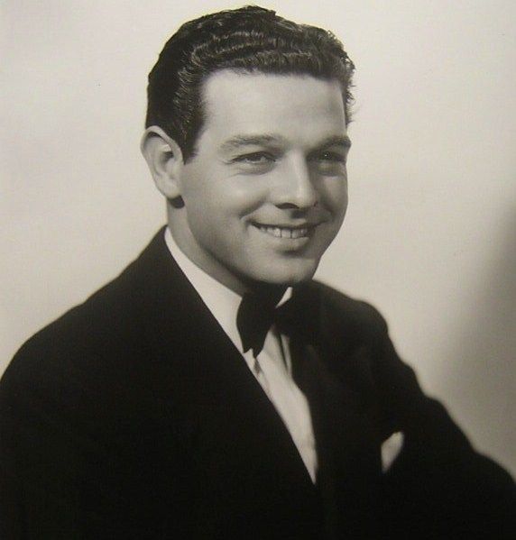 Robert Lowery in Charlie Chan's Murder Cruise Robert Lowery in Charlie Chan's Murder Cruise