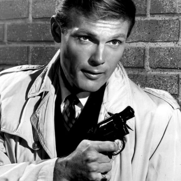 Adam West 1961 Adam West 1961