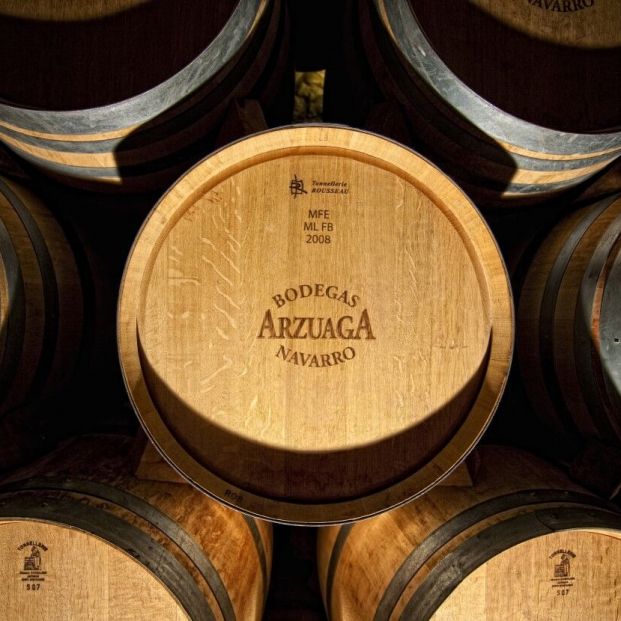 Bodegas Arzuaga (Foto: web bodega)