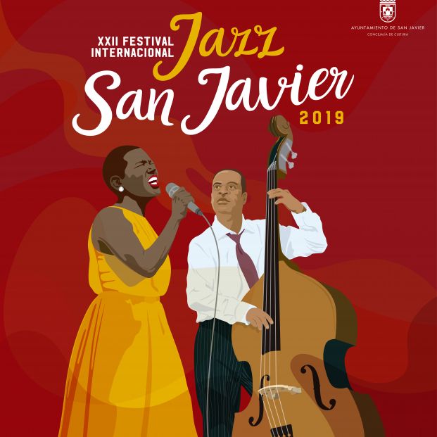 Los mejores festivales de música San Javier