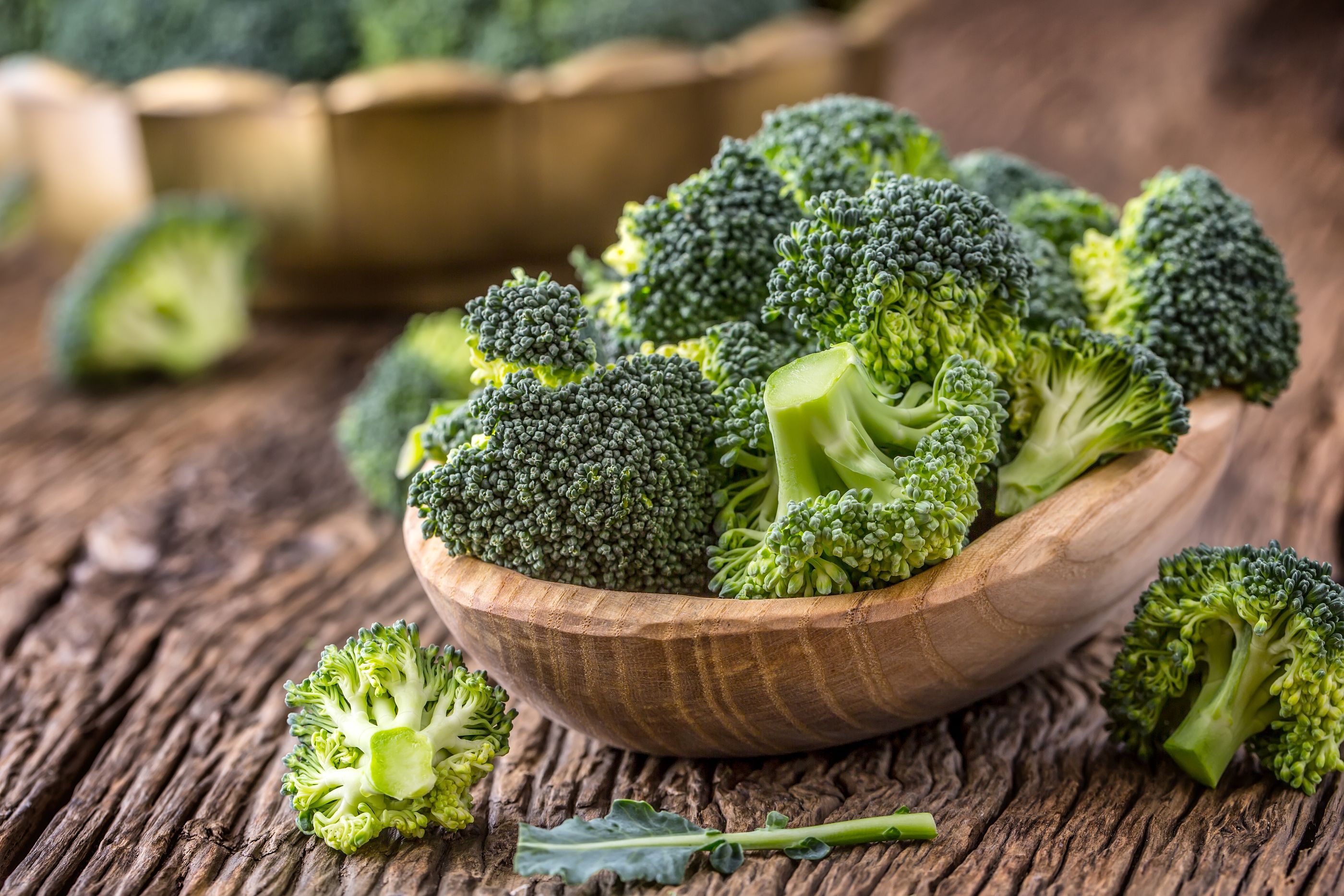 Brocoli (bigstock)