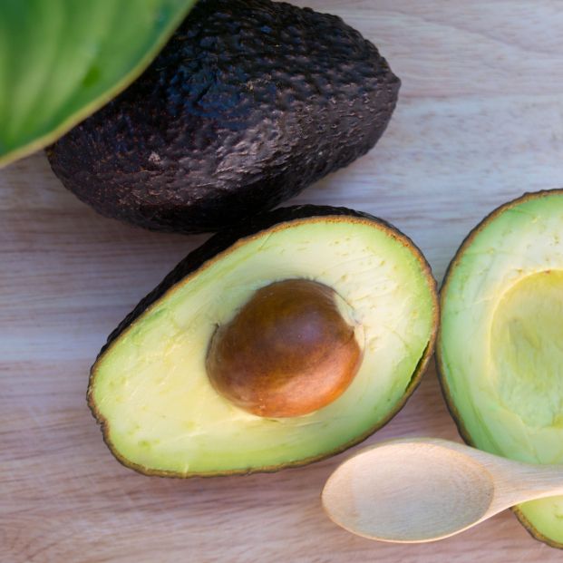 Aguacate (bigstock)