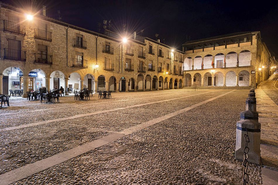 Sigüenza (www.turismocastillalamancha)