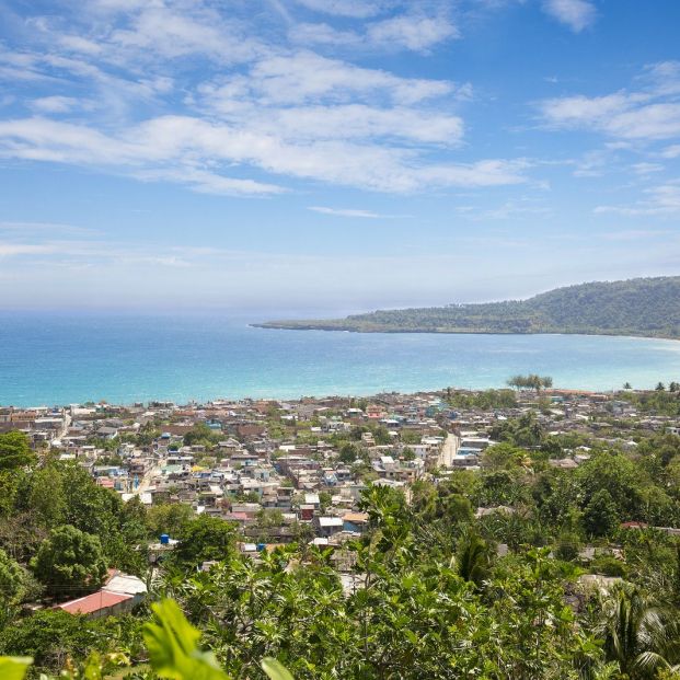 Baracoa, en Cuba (BigStock)