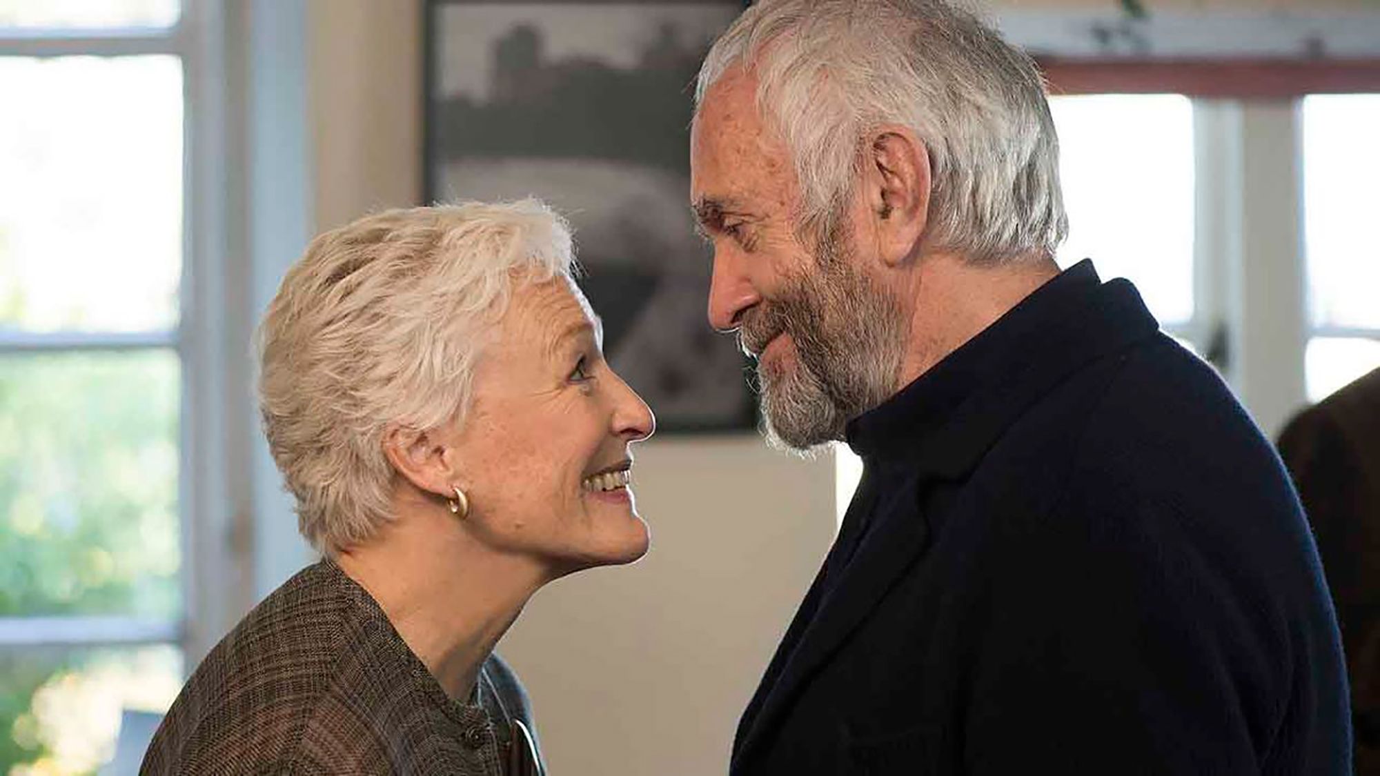 Películas que hablan del amor en la tercera edad