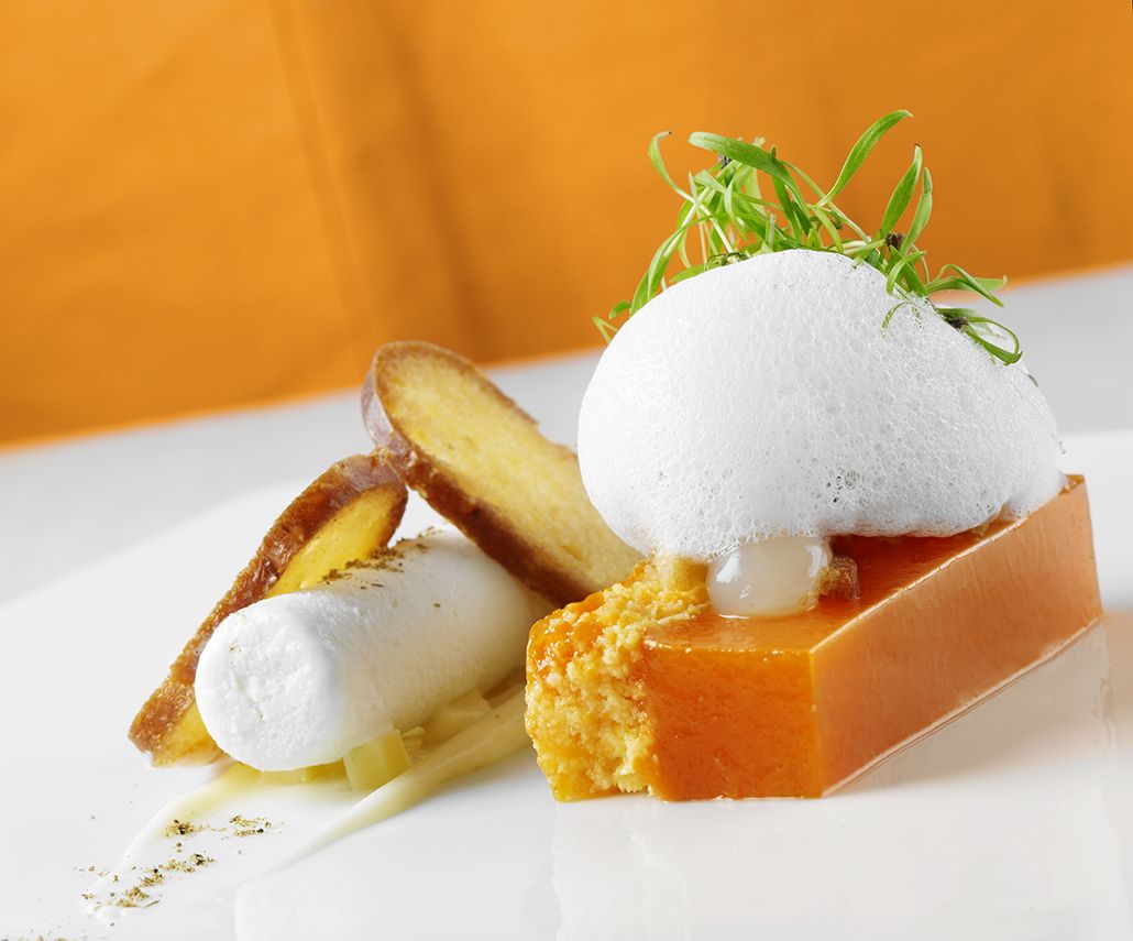 Postre de Essence (Essence)