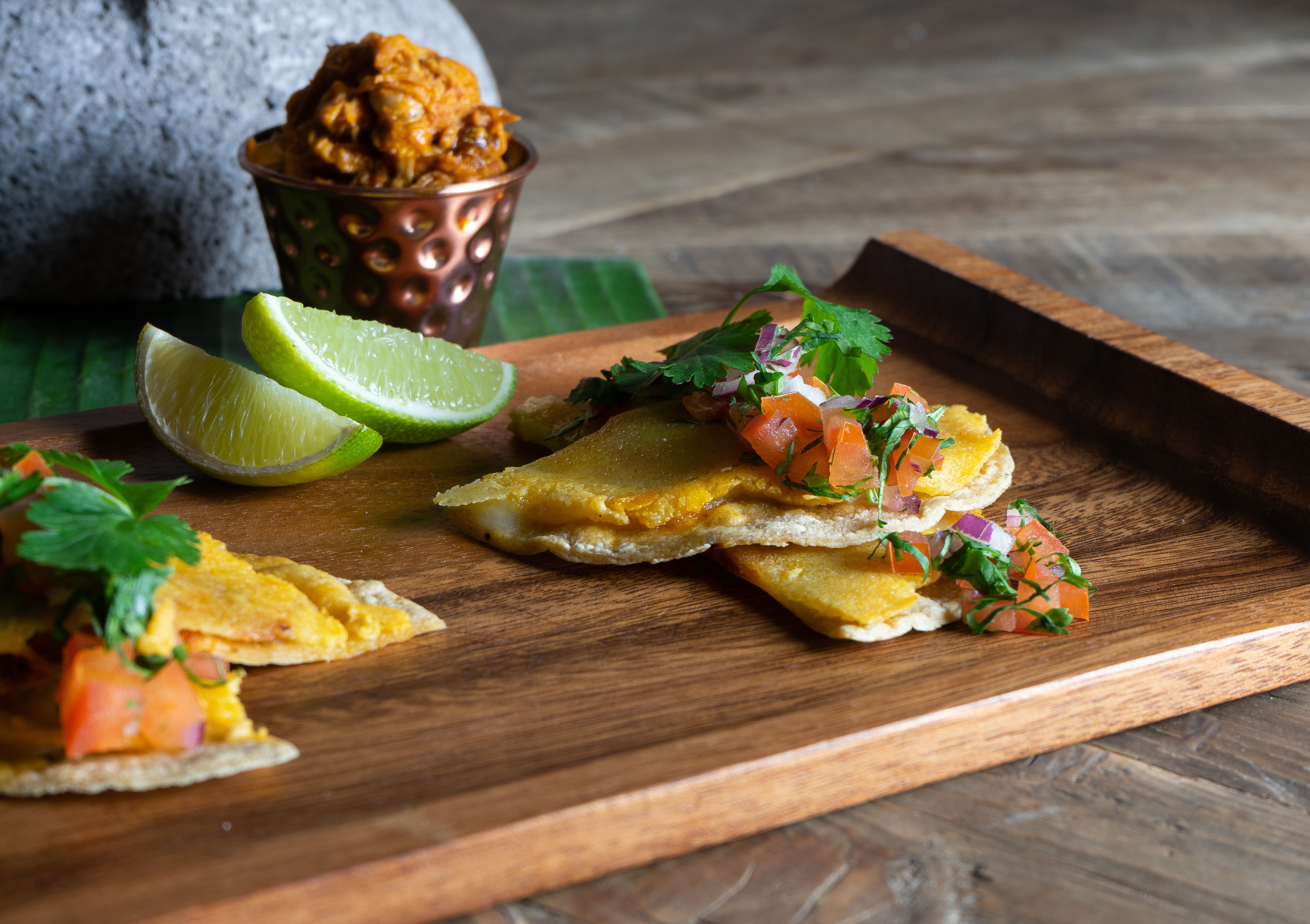 Cinco restaurantes de Madrid con auténticas recetas mexicanas (Restaurante Santita) Cinco restaurantes de Madrid con auténticas recetas mexicanas (Restaurante Santita)