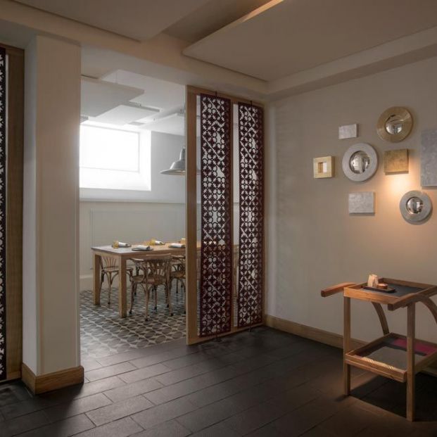 Punto MX restaurante mexicano Madrid (puntomx.es) Punto MX restaurante mexicano Madrid (puntomx.es)