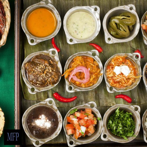 Restaurante mexicano Mestizo (madrid.mestizomx.com) Restaurante mexicano Mestizo (madrid.mestizomx.com)