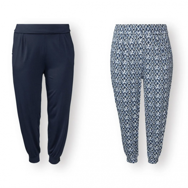Pantalones (Foto-Lidl) Pantalones (Foto-Lidl)