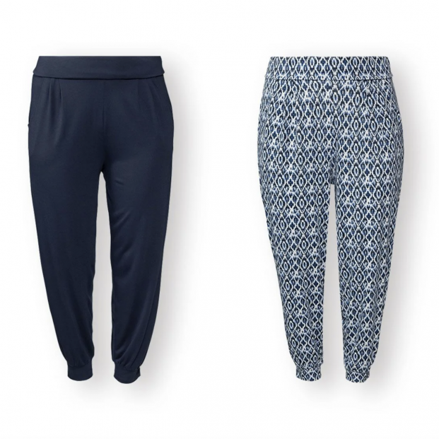 Pantalones (Foto-Lidl)