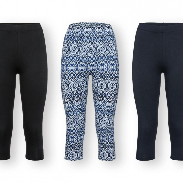 Leggins (Foto-Lidl) Leggins (Foto-Lidl)