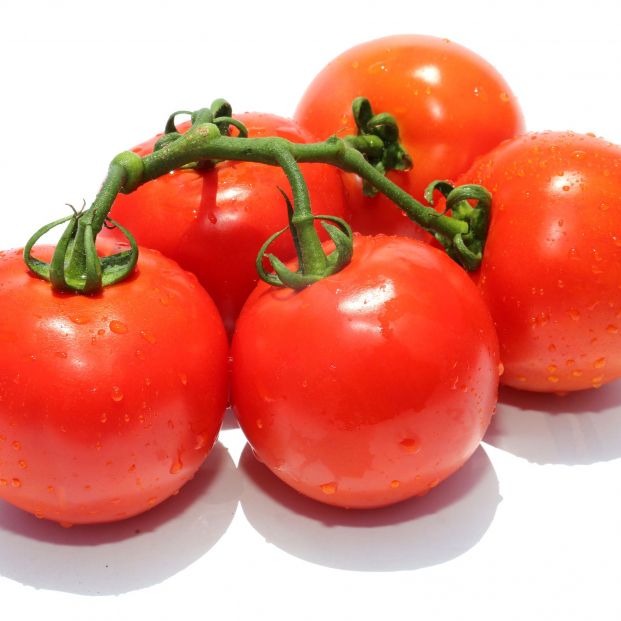 Tomate (bigstock)