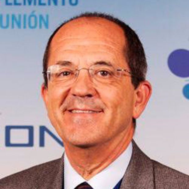 Profesor Vicente Vicente. Foto Europa Press