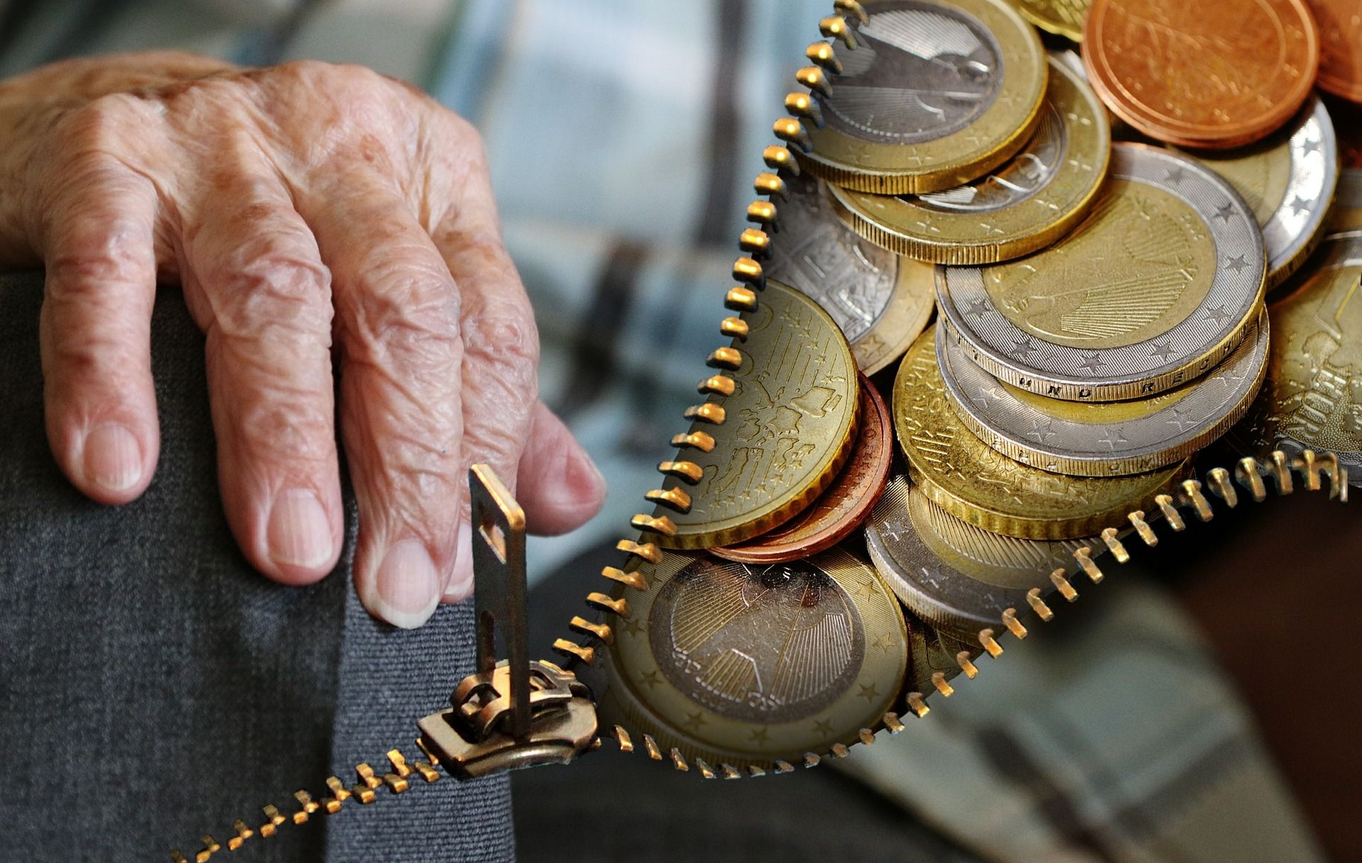 Echa números para saber a cuánto asciende tu pensión (Pixabay)