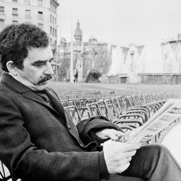 Gabriel García Márquez 