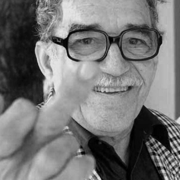 Gabriel García Márquez 