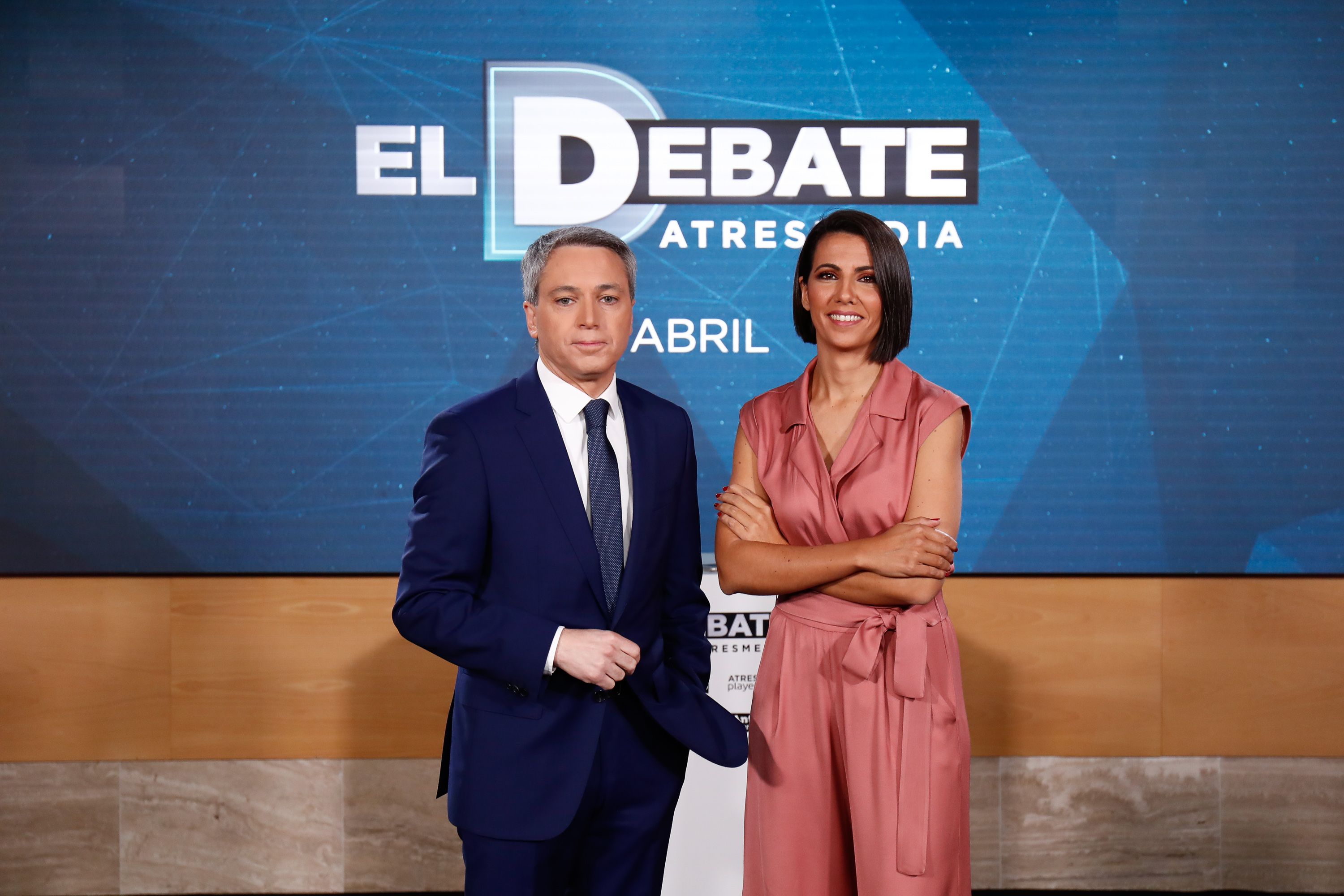 Todos los detalles del debate a cinco en el que sí participará Pedro Sánchez