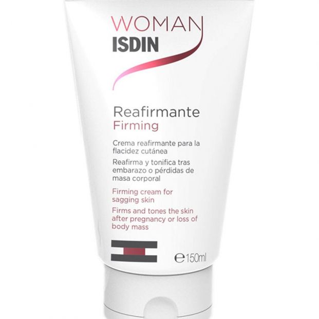 Reafirmante Firming Woman Isdin