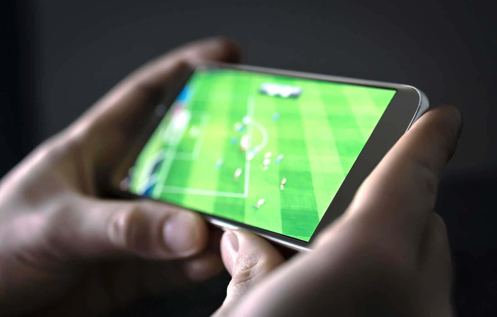 Ver los partidos de fútbol en internet de manera ilegal tiene los días contados