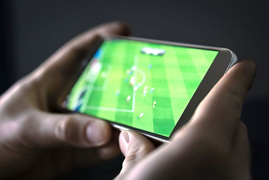 Ver los partidos de fútbol en internet de manera ilegal tiene los días contados Ver los partidos de fútbol en internet de manera ilegal tiene los días contados