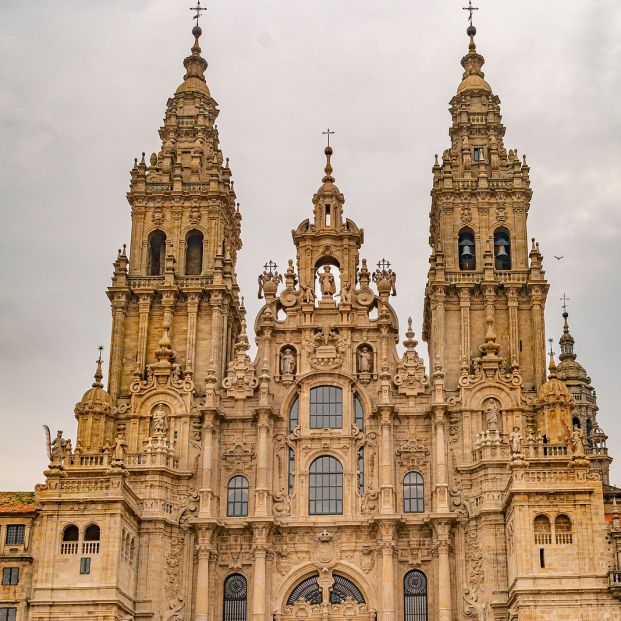 Los 10 imprescindibles de nuestro Patrimonio Cultural Foto: bigstock